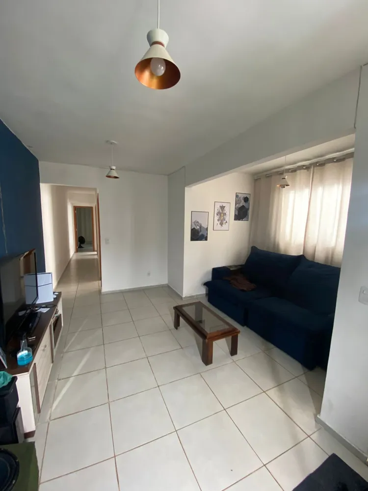 Casa, 2 quartos, 49 m² - Foto 1