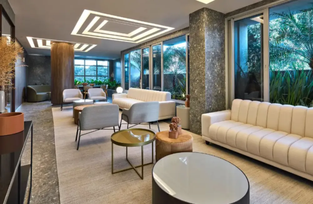 Apartamento, 3 quartos, 93 m² - Foto 6