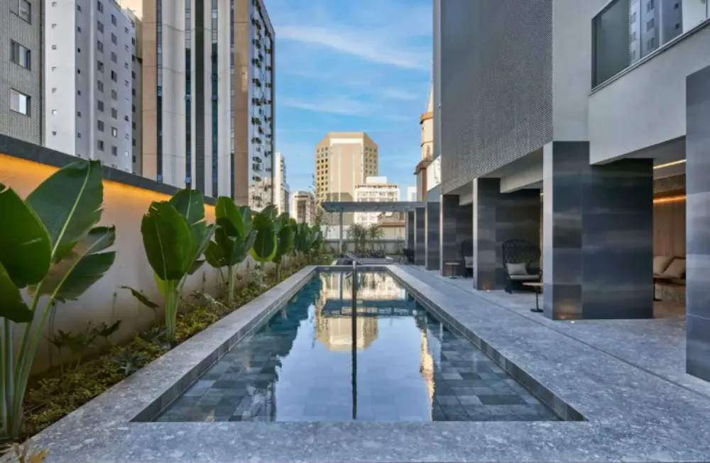 Apartamento, 3 quartos, 93 m² - Foto 7