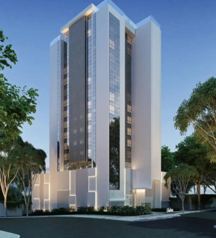 Apartamento, 3 quartos, 93 m² - Foto 1