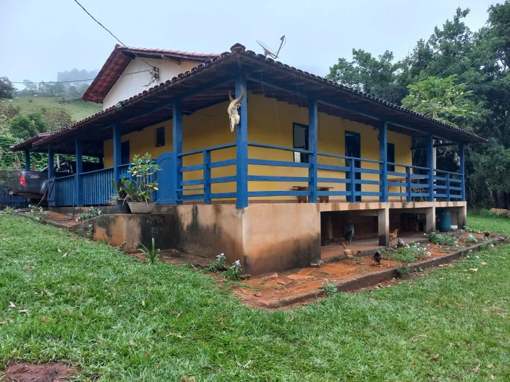 Fazenda, 77 hectares - Foto 2