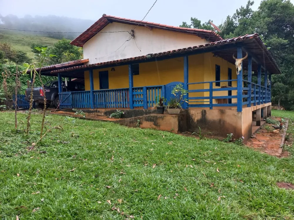 Fazenda, 77 hectares - Foto 4