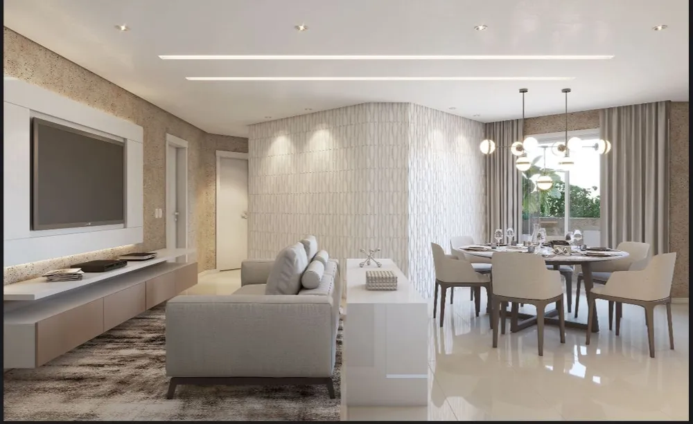 Apartamento, 2 quartos, 65 m² - Foto 2