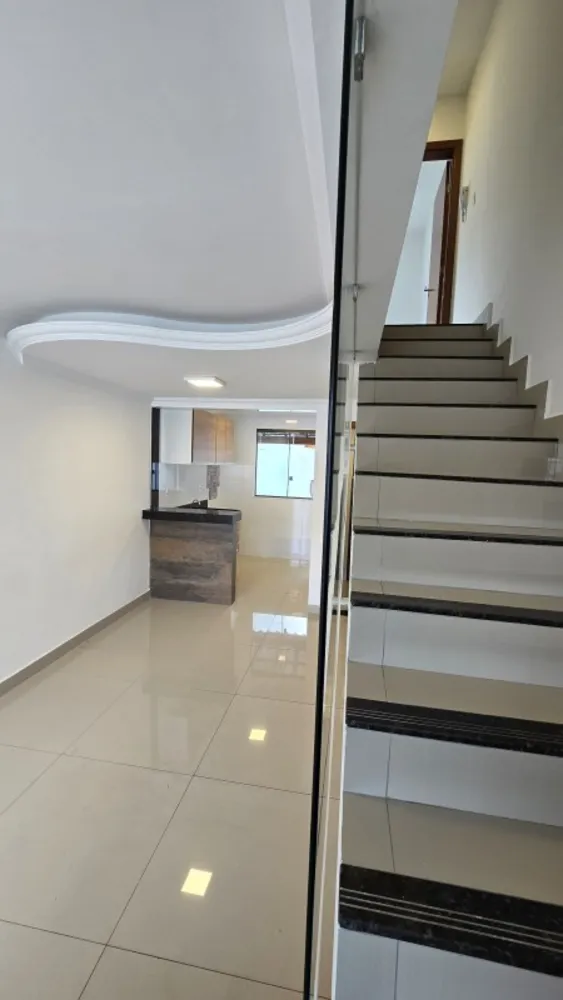 Casa, 2 quartos, 115 m² - Foto 2