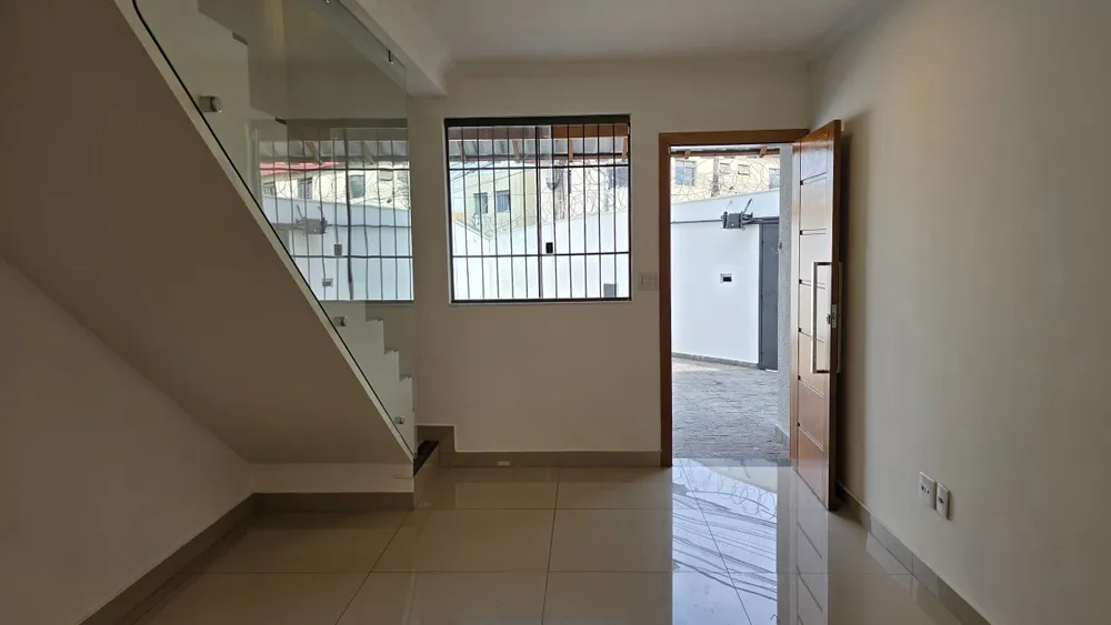 Casa, 2 quartos, 115 m² - Foto 1