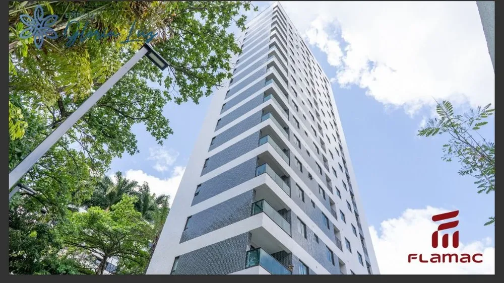 Apartamento, 3 quartos, 84 m² - Foto 2