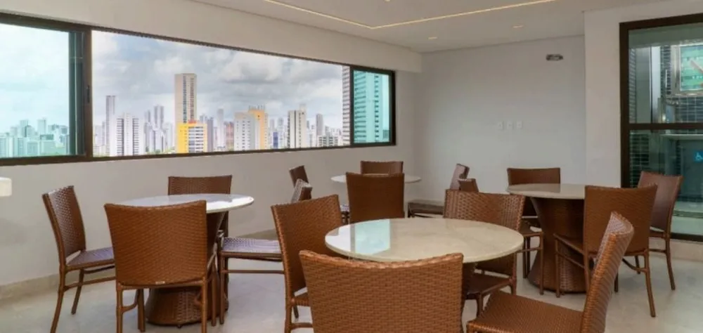 Apartamento, 3 quartos, 84 m² - Foto 12