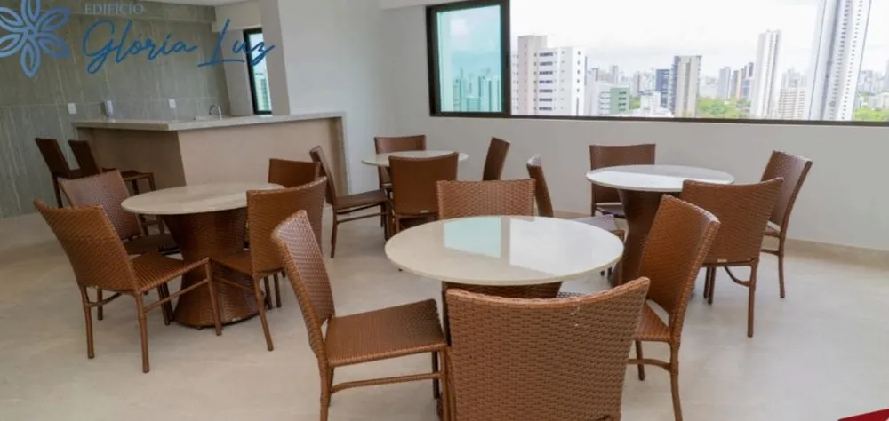 Apartamento, 3 quartos, 84 m² - Foto 9