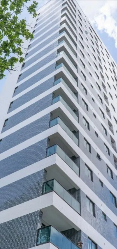 Apartamento, 3 quartos, 84 m² - Foto 4