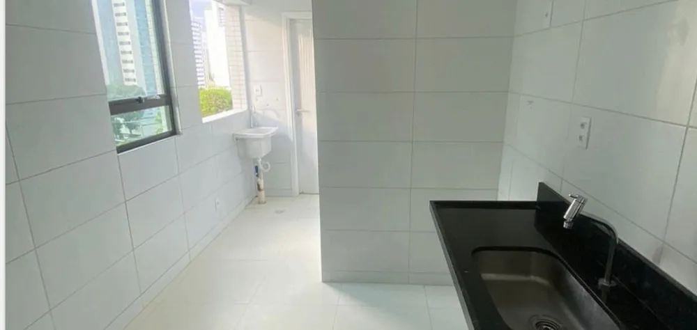 Apartamento, 3 quartos, 84 m² - Foto 8