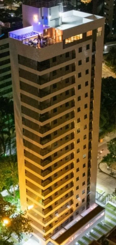 Apartamento, 3 quartos, 84 m² - Foto 3