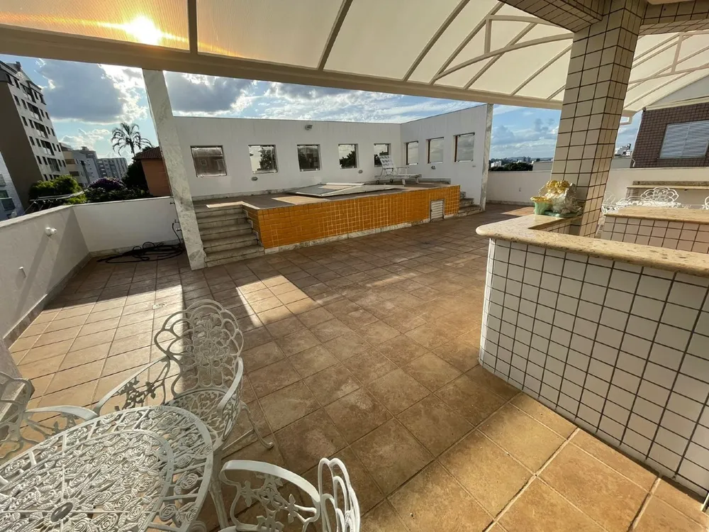 Cobertura, 3 quartos, 240 m² - Foto 11