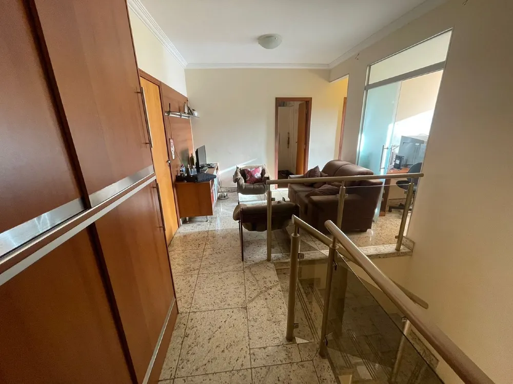 Cobertura, 3 quartos, 240 m² - Foto 7