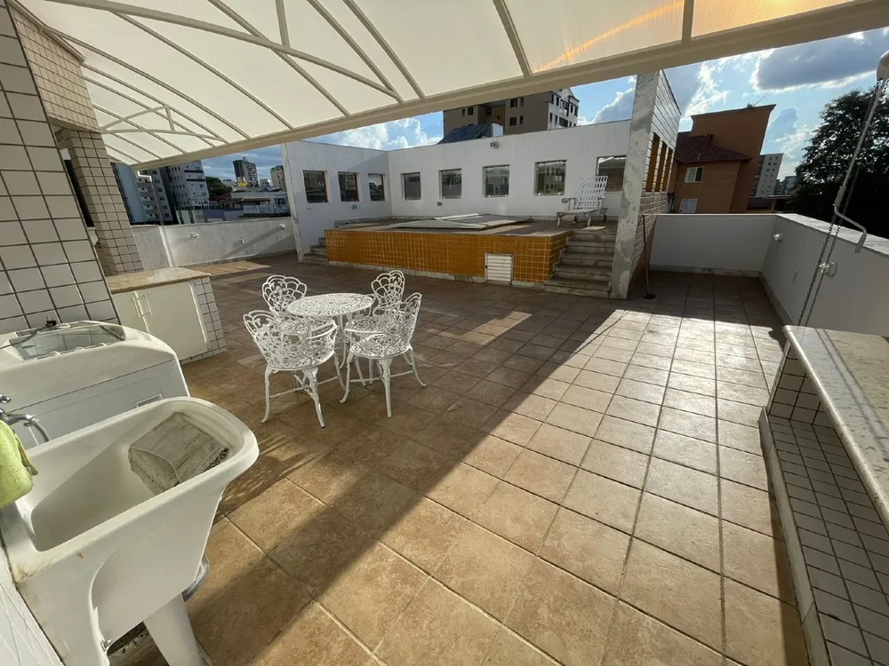 Cobertura, 3 quartos, 240 m² - Foto 9