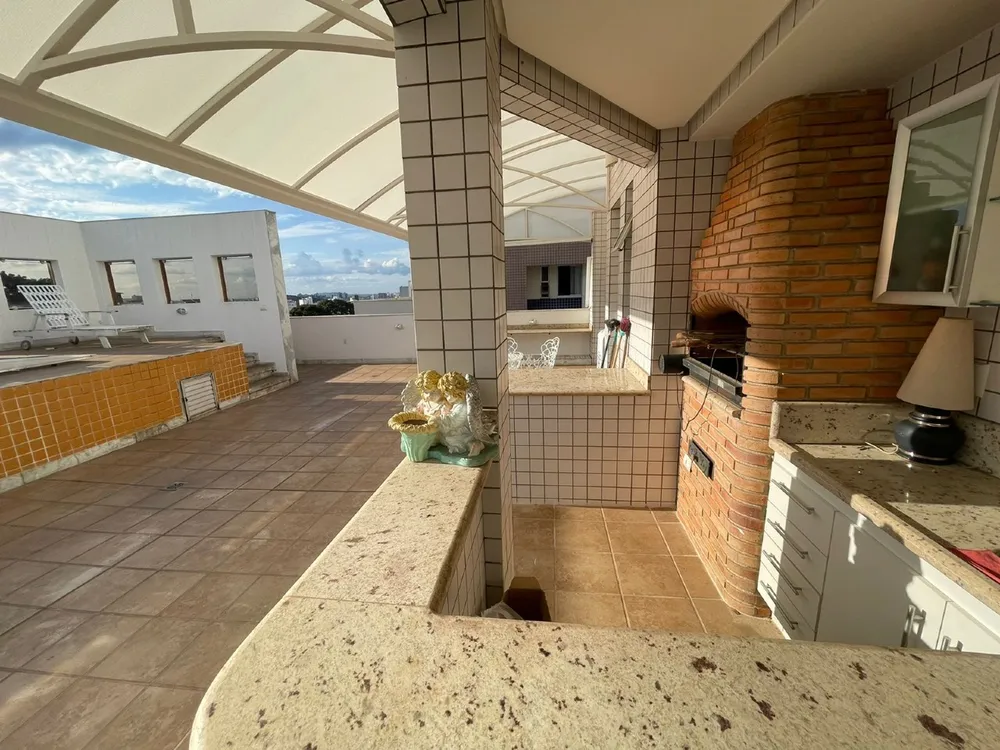 Cobertura, 3 quartos, 240 m² - Foto 12