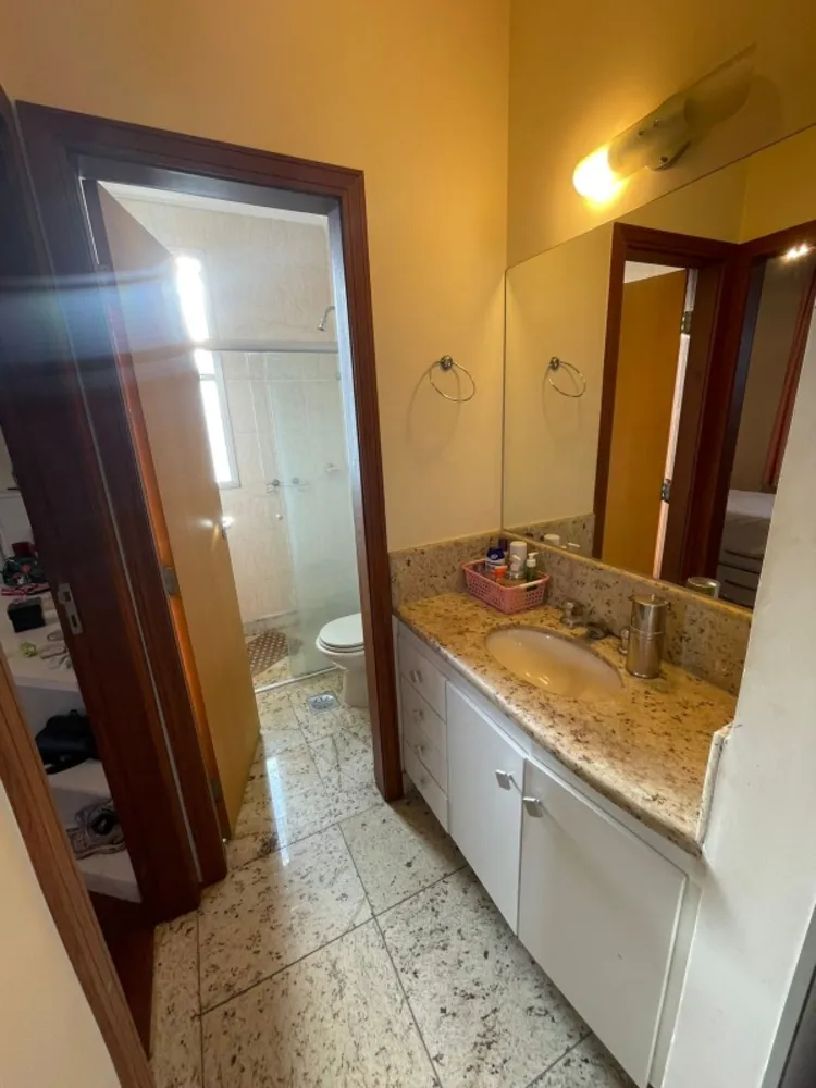 Cobertura, 3 quartos, 240 m² - Foto 1