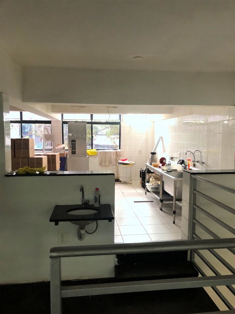 Loja-Salão para alugar, 150m² - Foto 8