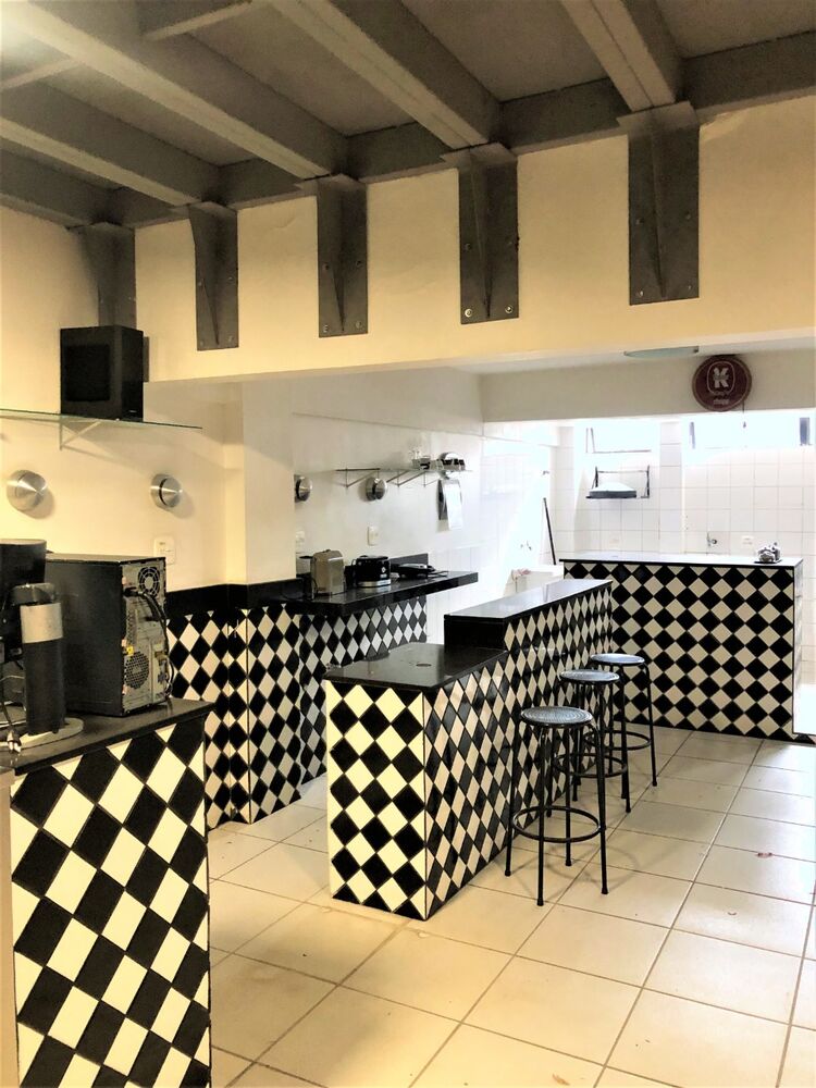 Loja-Salão para alugar, 150m² - Foto 3