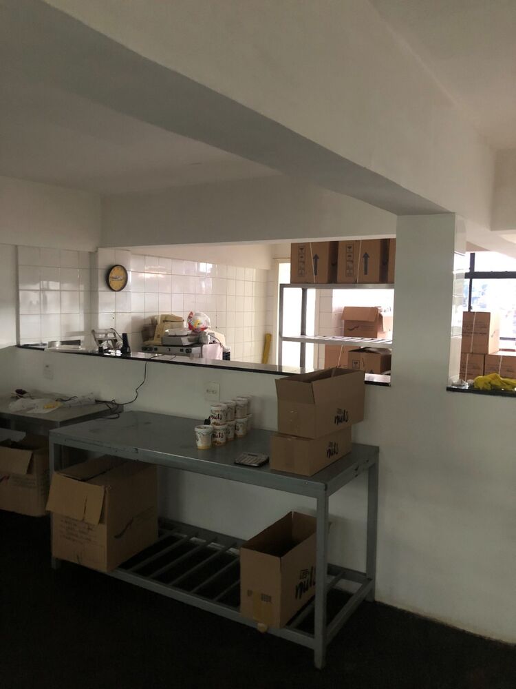 Loja-Salão para alugar, 150m² - Foto 9