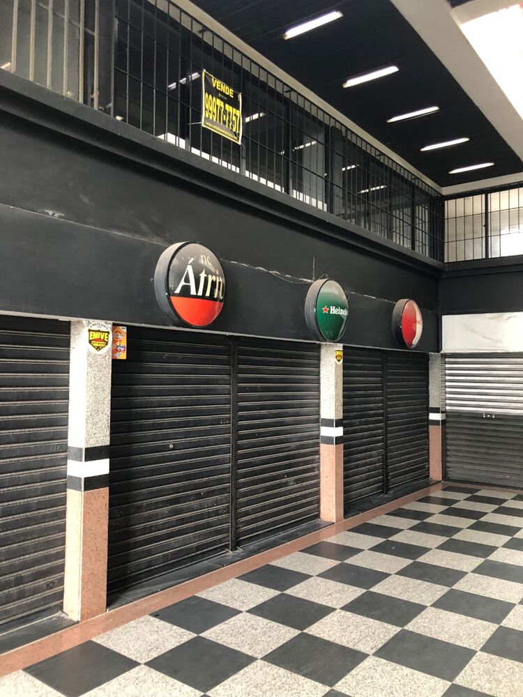 Loja-Salão para alugar, 150m² - Foto 12