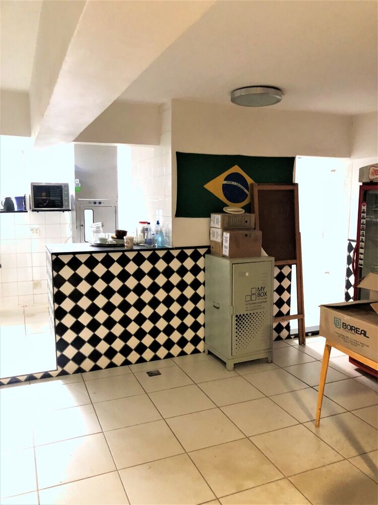 Loja-Salão para alugar, 150m² - Foto 6