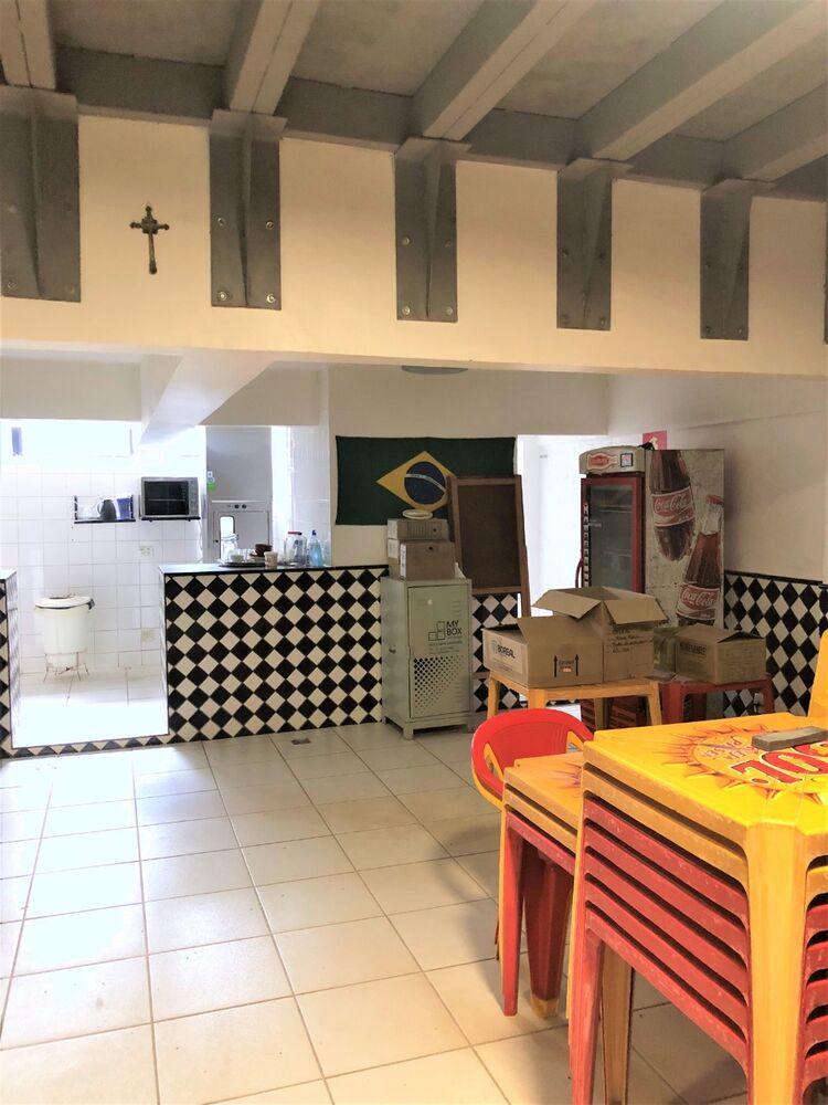 Loja-Salão para alugar, 150m² - Foto 2