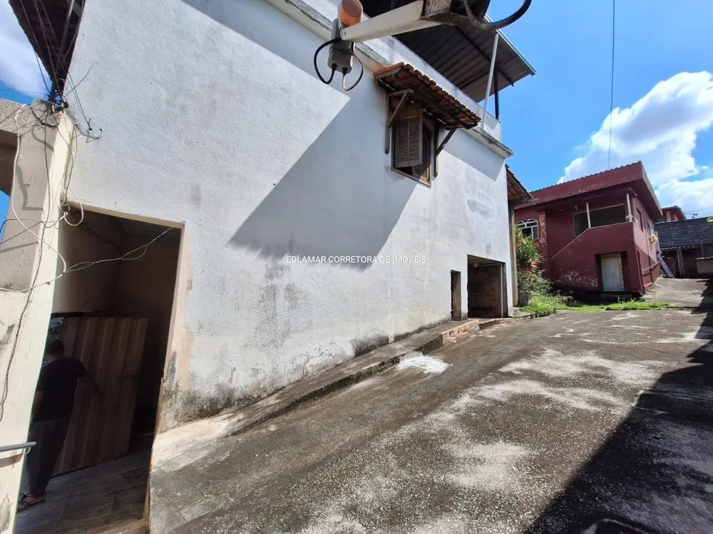 Casa, 6 quartos, 289 m² - Foto 9
