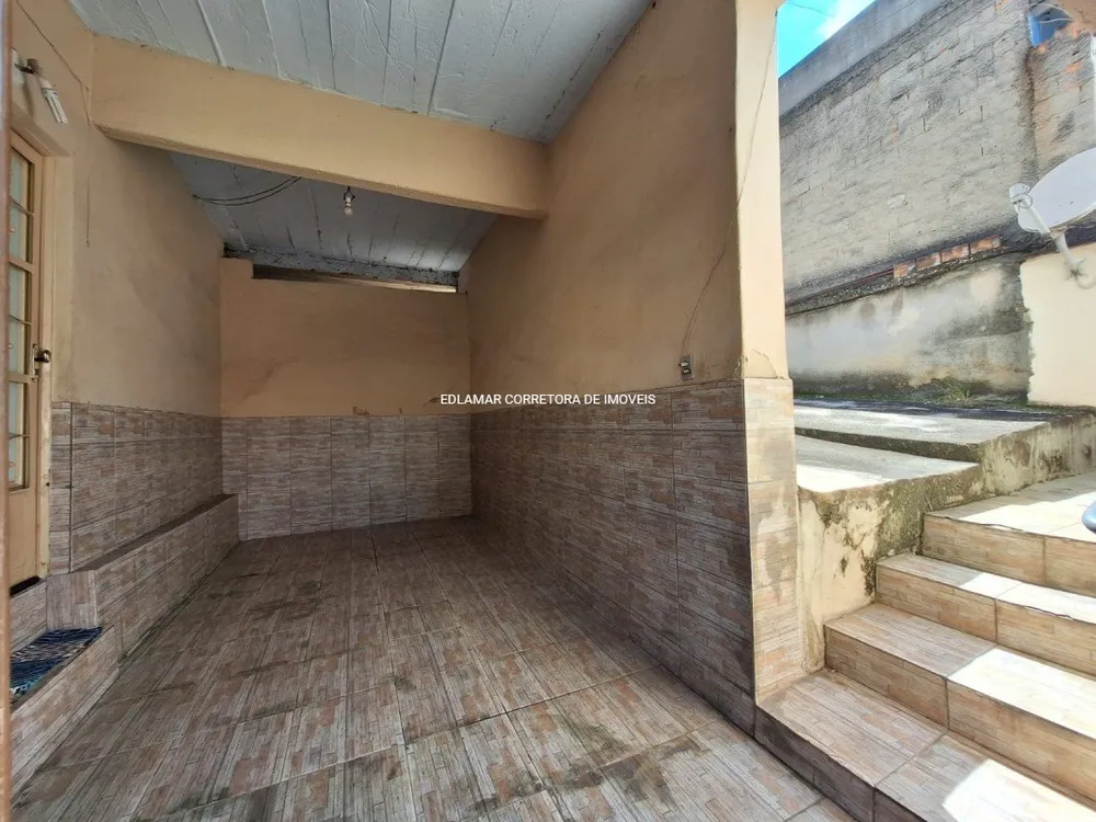 Casa, 6 quartos, 289 m² - Foto 8