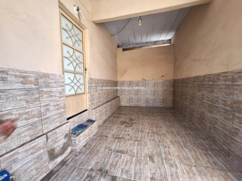 Casa, 6 quartos, 289 m² - Foto 13