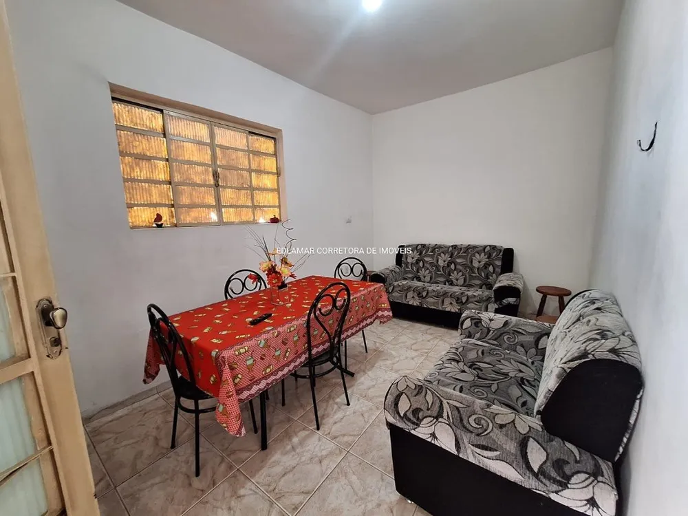 Casa, 6 quartos, 289 m² - Foto 11