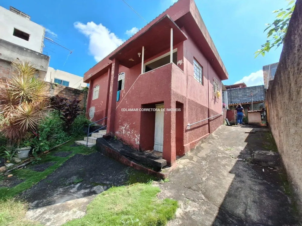 Casa, 6 quartos, 289 m² - Foto 14