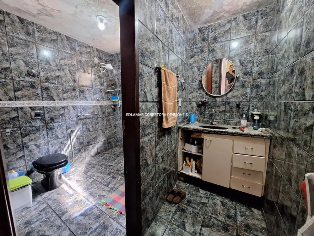 Casa, 6 quartos, 289 m² - Foto 5