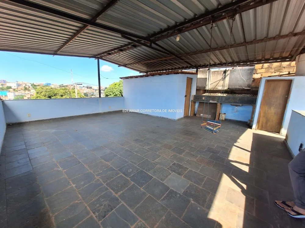 Casa, 6 quartos, 289 m² - Foto 8