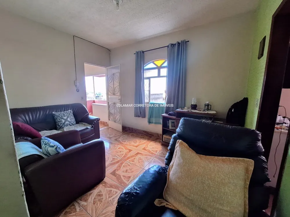 Casa, 6 quartos, 289 m² - Foto 1