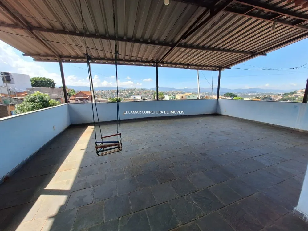 Casa, 6 quartos, 289 m² - Foto 12