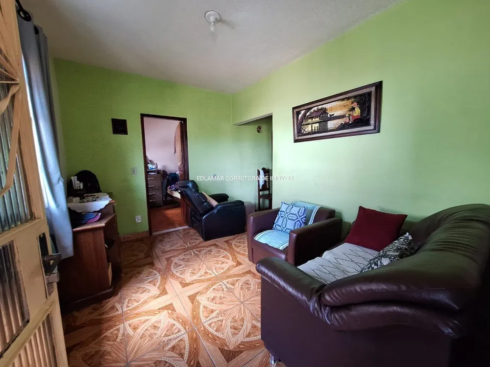 Casa, 6 quartos, 289 m² - Foto 3