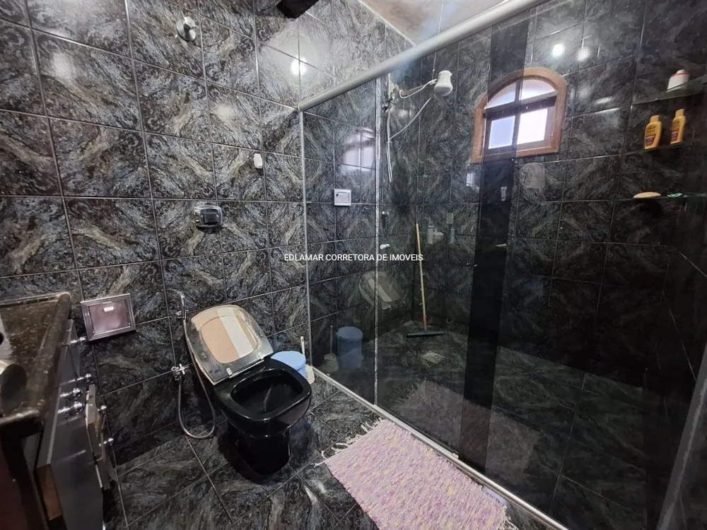 Casa, 6 quartos, 289 m² - Foto 18
