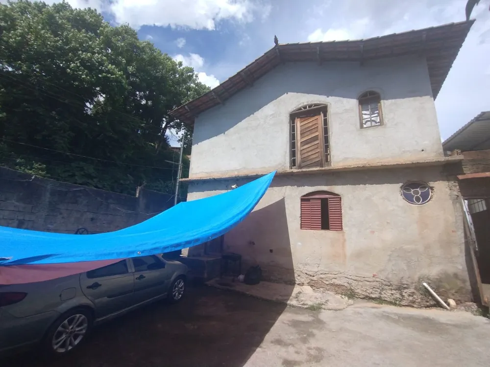 Casa, 3 quartos, 450 m² - Foto 1