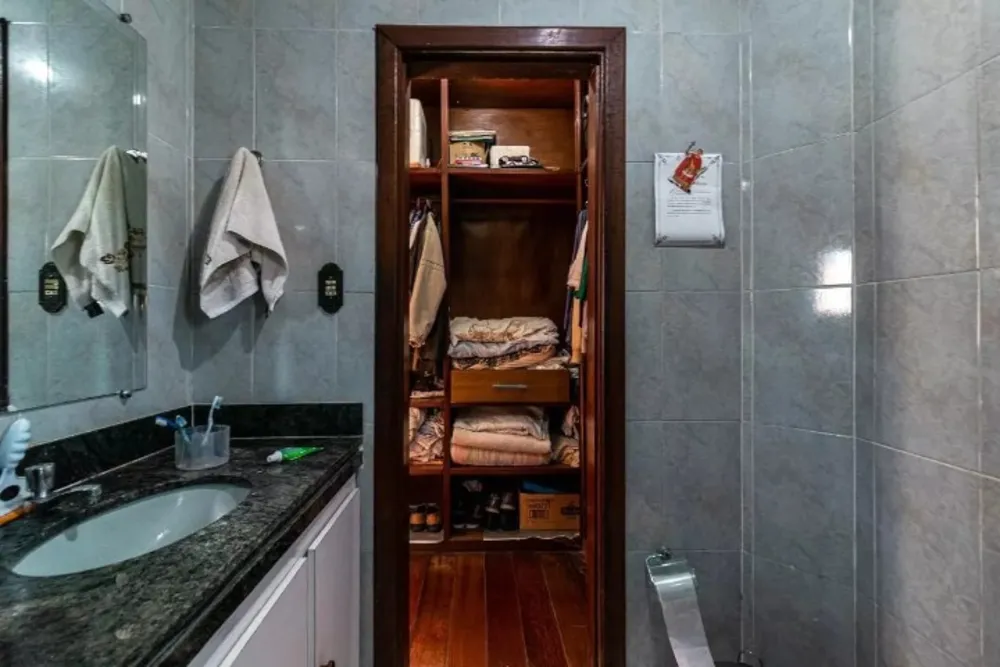 Apartamento, 3 quartos, 110 m² - Foto 4