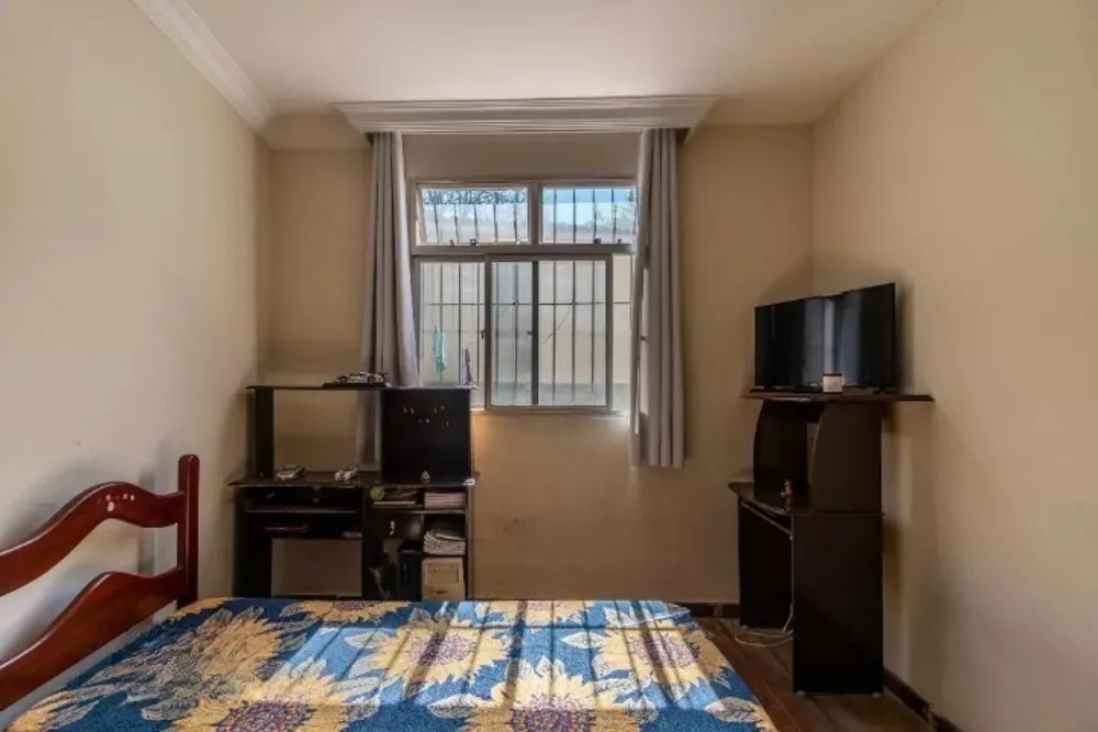 Apartamento, 3 quartos, 110 m² - Foto 2