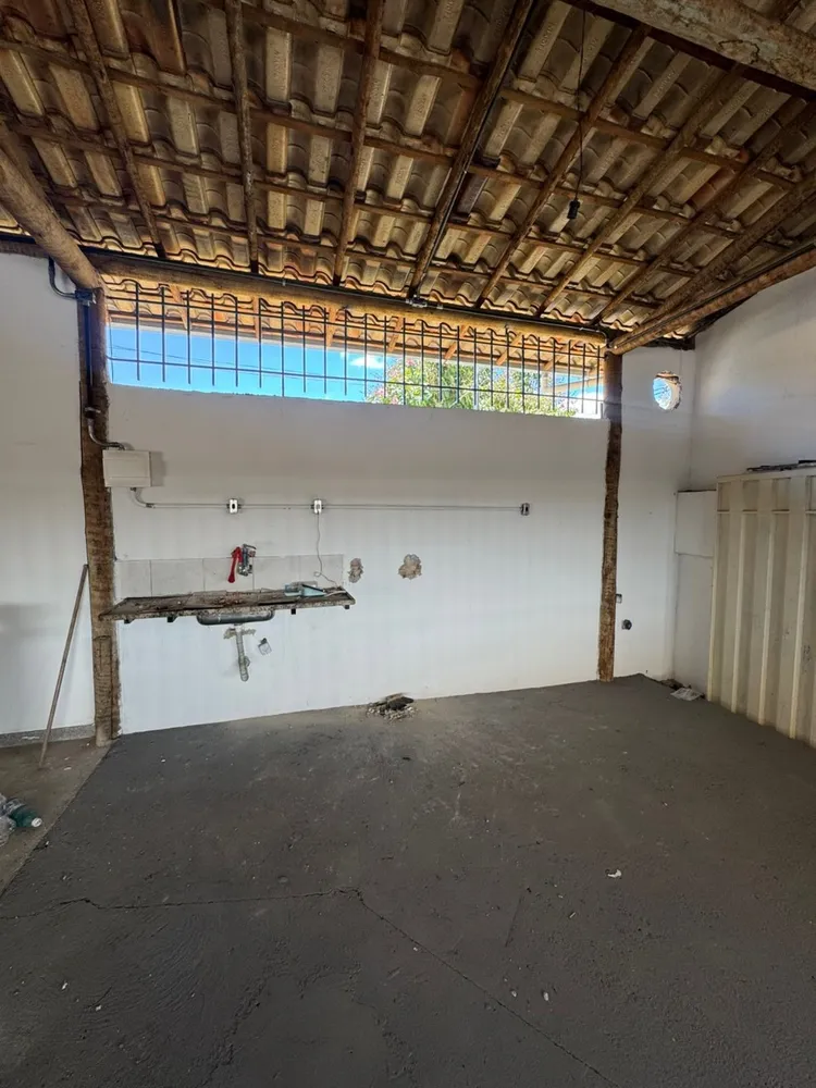 Loja-Salão, 100 m² - Foto 4