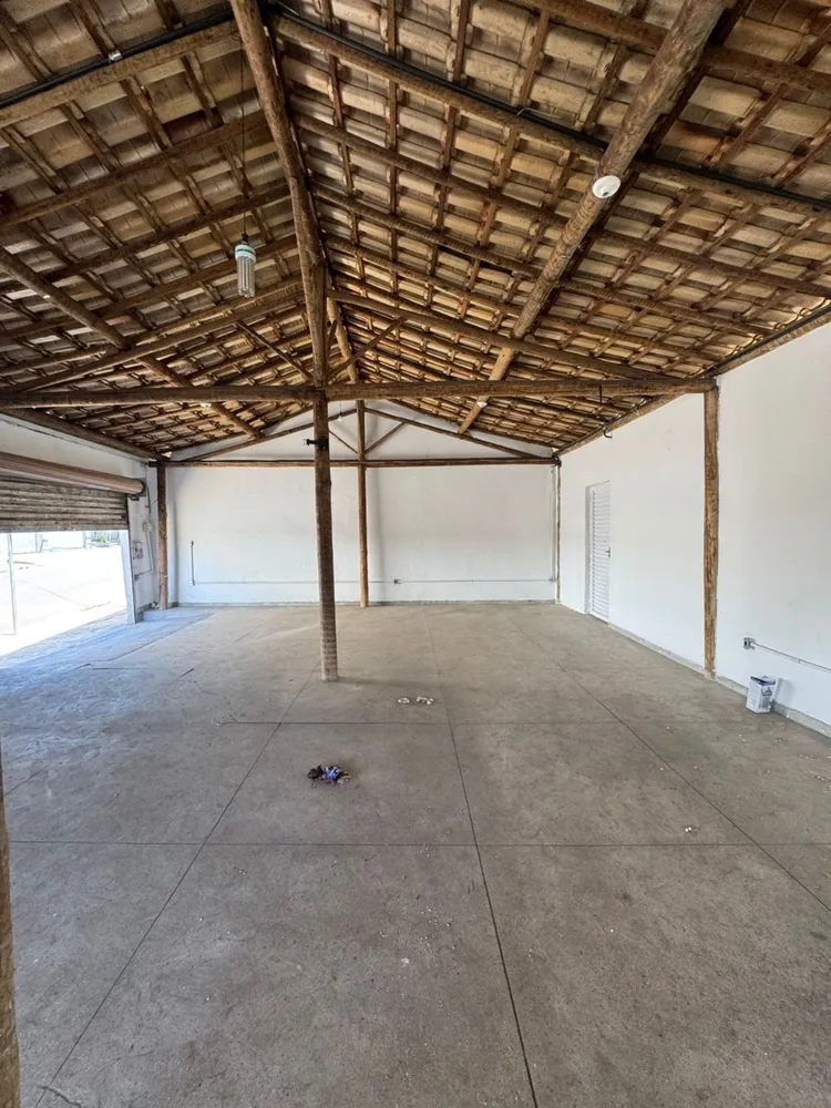 Loja-Salão, 100 m² - Foto 1