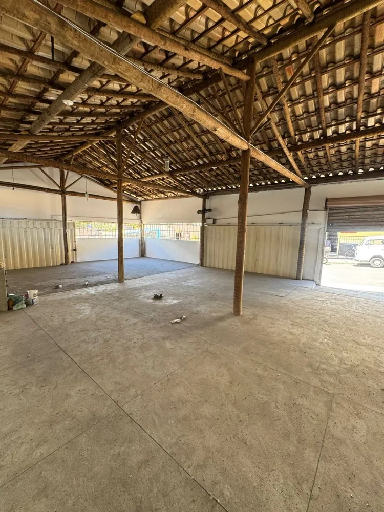 Loja-Salão, 100 m² - Foto 2