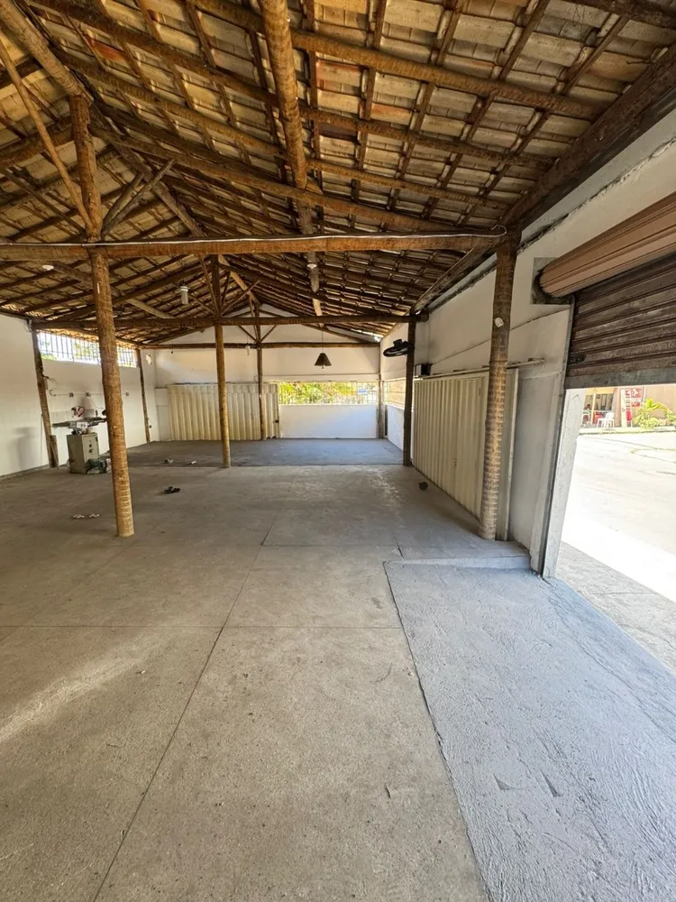 Loja-Salão, 100 m² - Foto 3