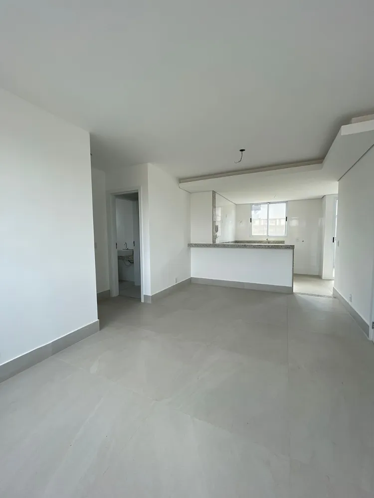 Apartamento, 2 quartos, 114 m² - Foto 2