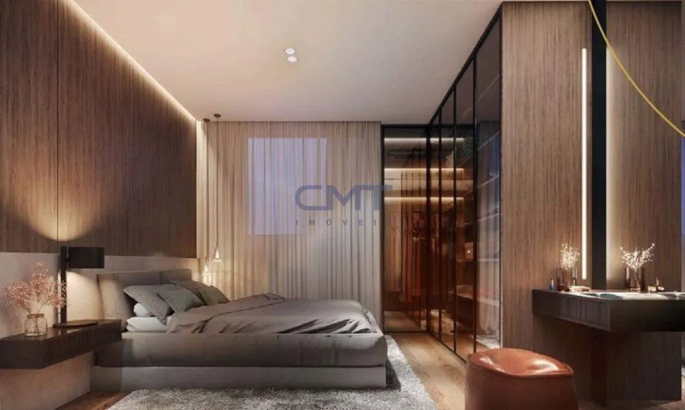 Apartamento, 4 quartos, 133 m² - Foto 4