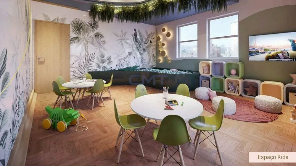 Apartamento, 4 quartos, 133 m² - Foto 11