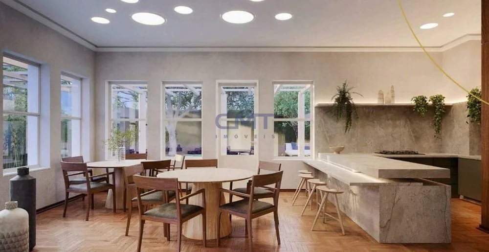 Apartamento, 4 quartos, 133 m² - Foto 2