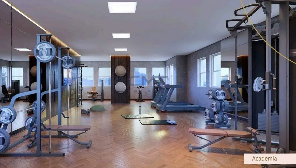 Apartamento, 4 quartos, 133 m² - Foto 12