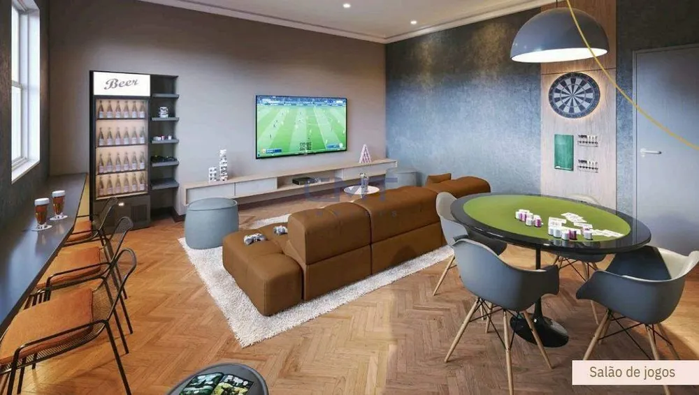 Apartamento, 4 quartos, 133 m² - Foto 10